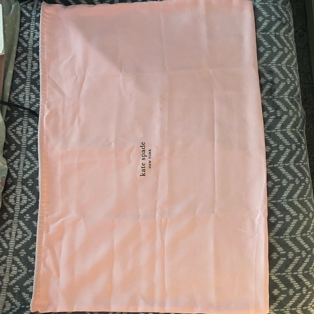 Kate Spade Dust Bag